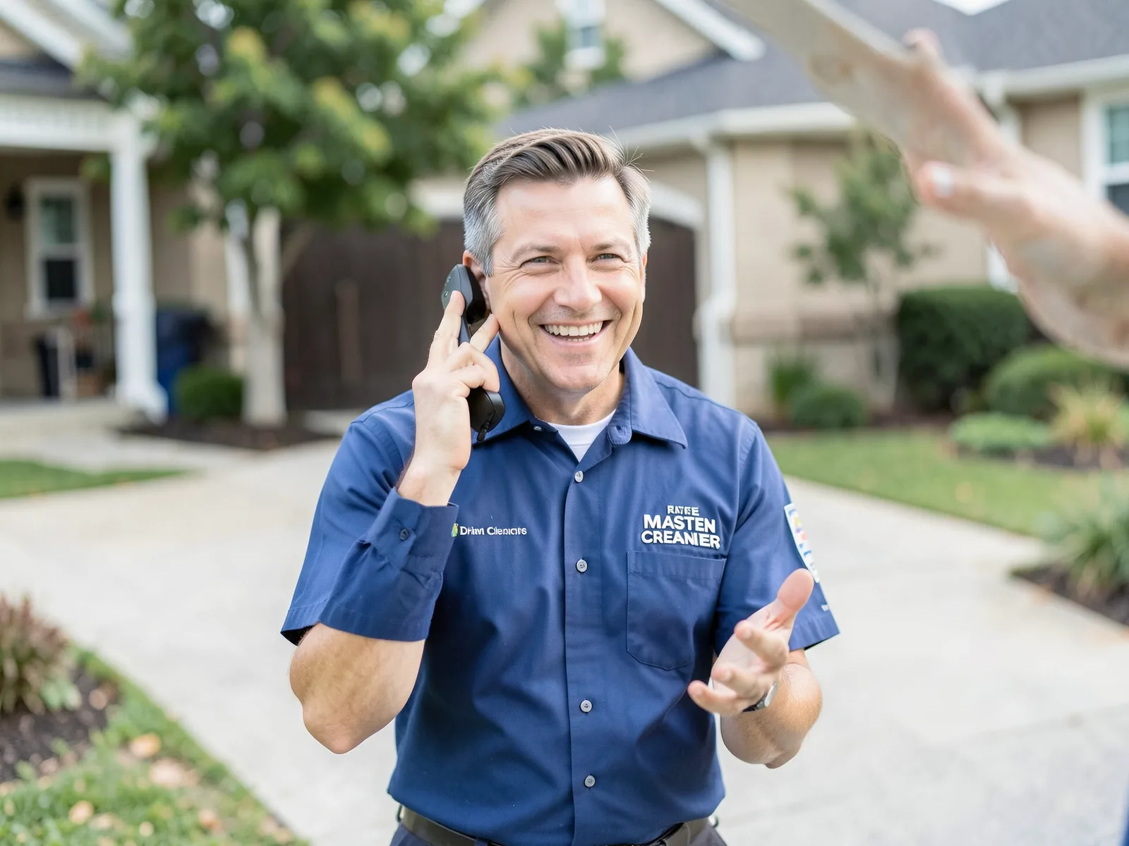 Drain Cleaning Graham, NC FAQs